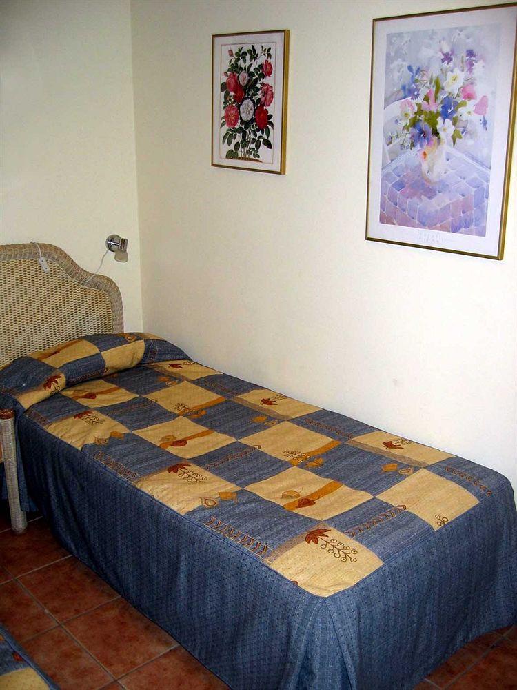 Апартаменты Alsol Nogal (Adults Only) Плайя-дель-Инглес Экстерьер фото