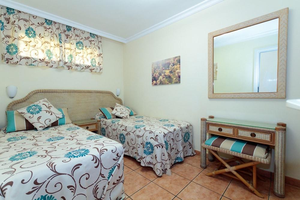 Апартаменты Alsol Nogal (Adults Only) Плайя-дель-Инглес Экстерьер фото