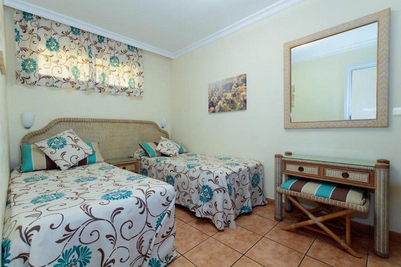 Апартаменты Alsol Nogal (Adults Only) Плайя-дель-Инглес Экстерьер фото