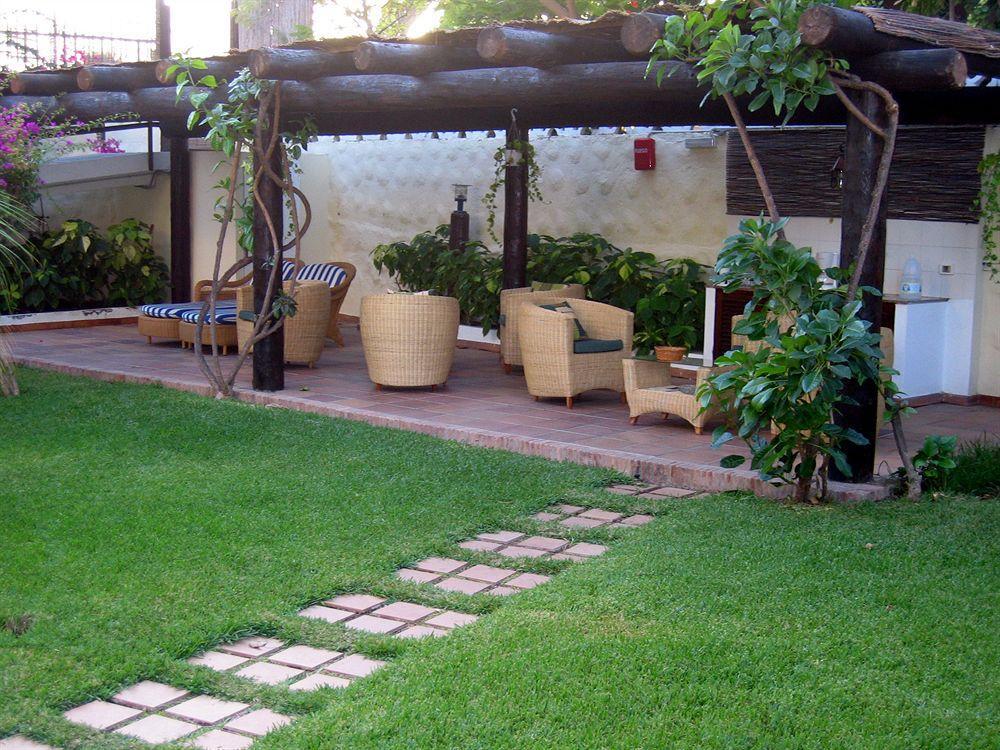 Апартаменты Alsol Nogal (Adults Only) Плайя-дель-Инглес Экстерьер фото