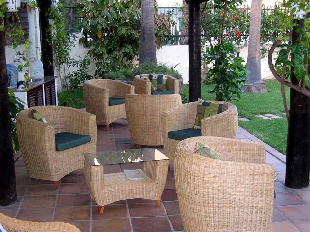 Апартаменты Alsol Nogal (Adults Only) Плайя-дель-Инглес Экстерьер фото