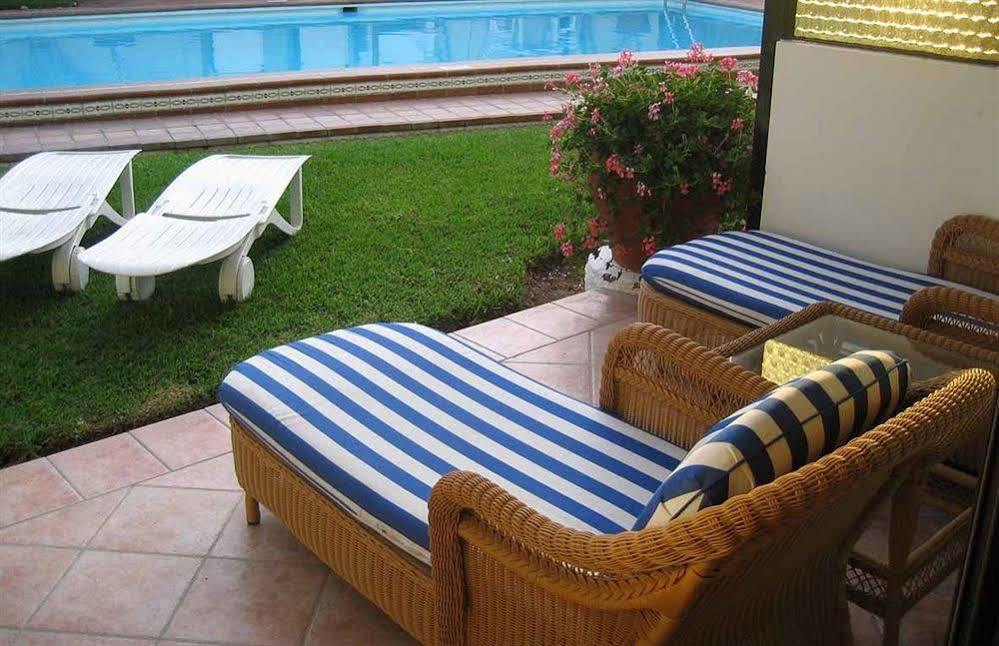 Апартаменты Alsol Nogal (Adults Only) Плайя-дель-Инглес Экстерьер фото